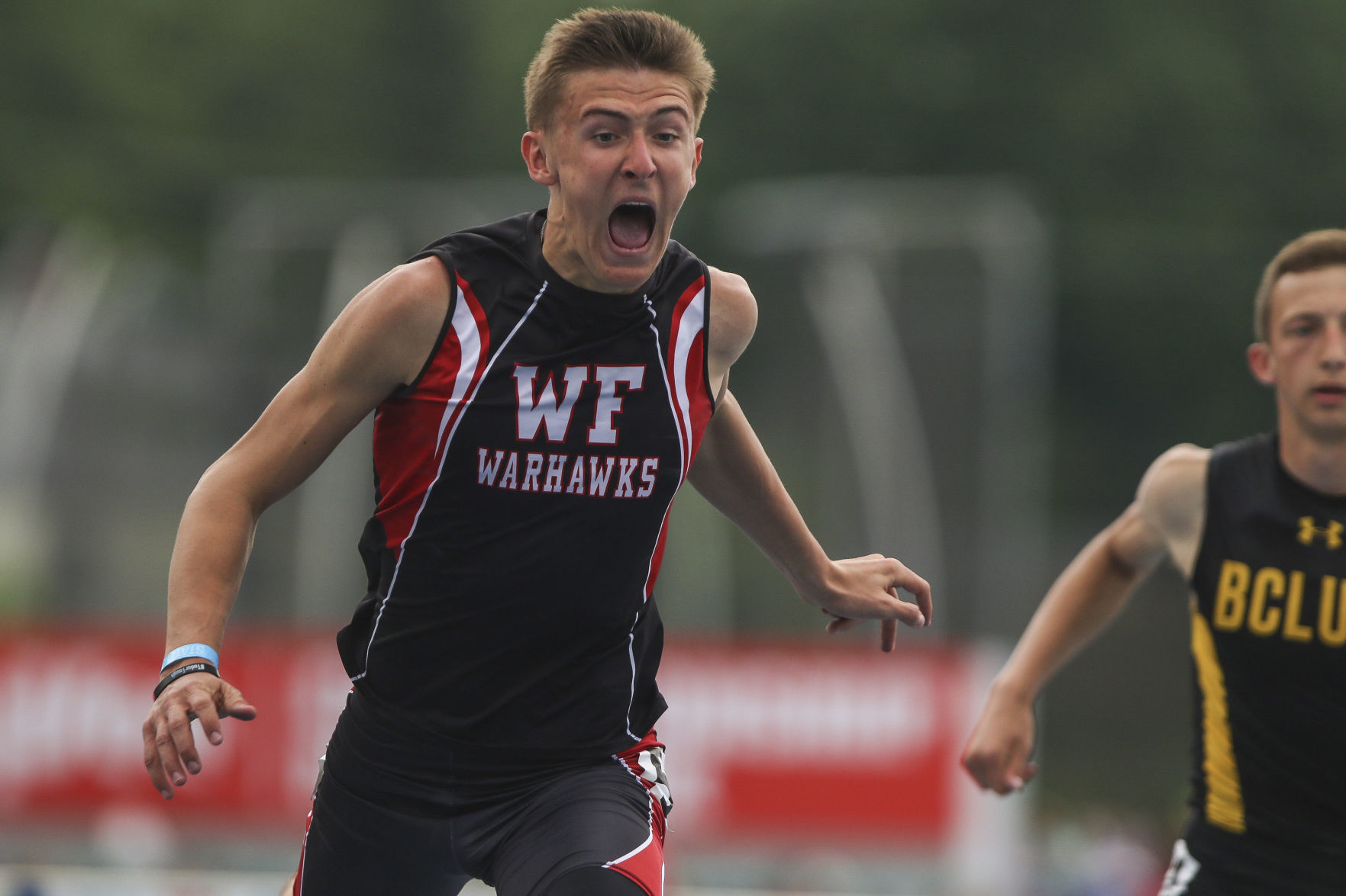 State Track Sat 25